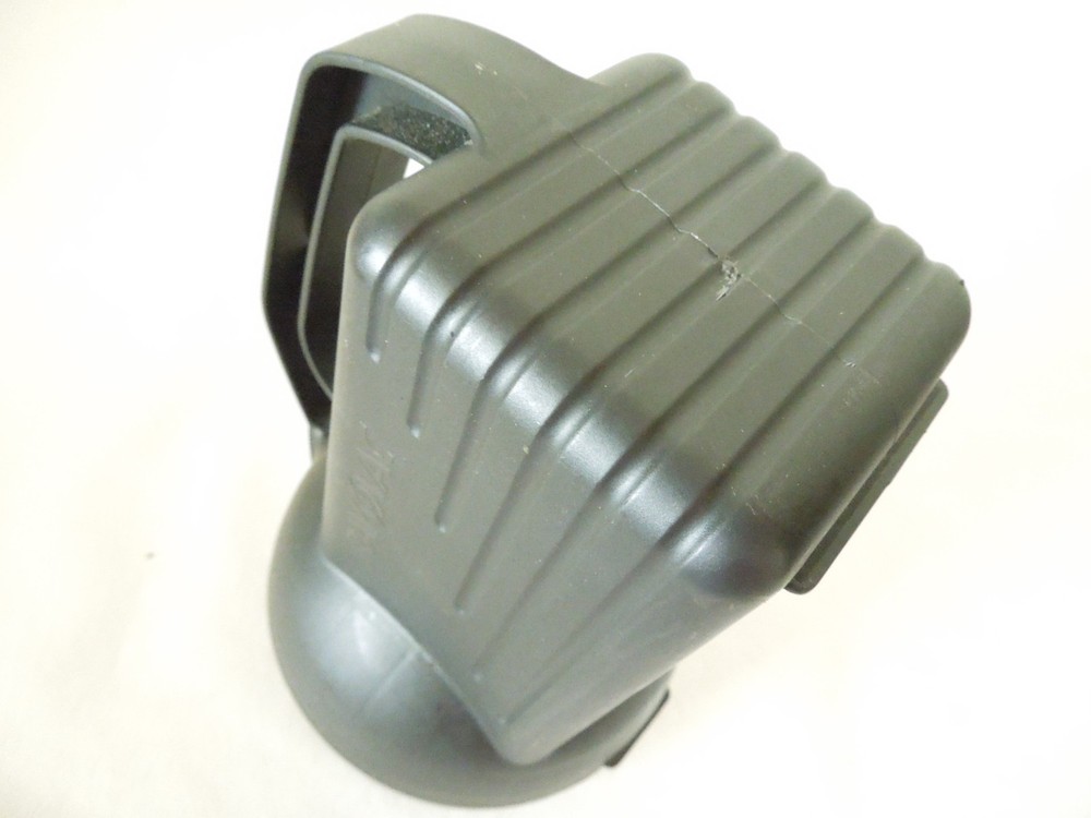 Rayovac 7 Led Floating Lantern Brite Essentials Flashlight 6 Volt Gray