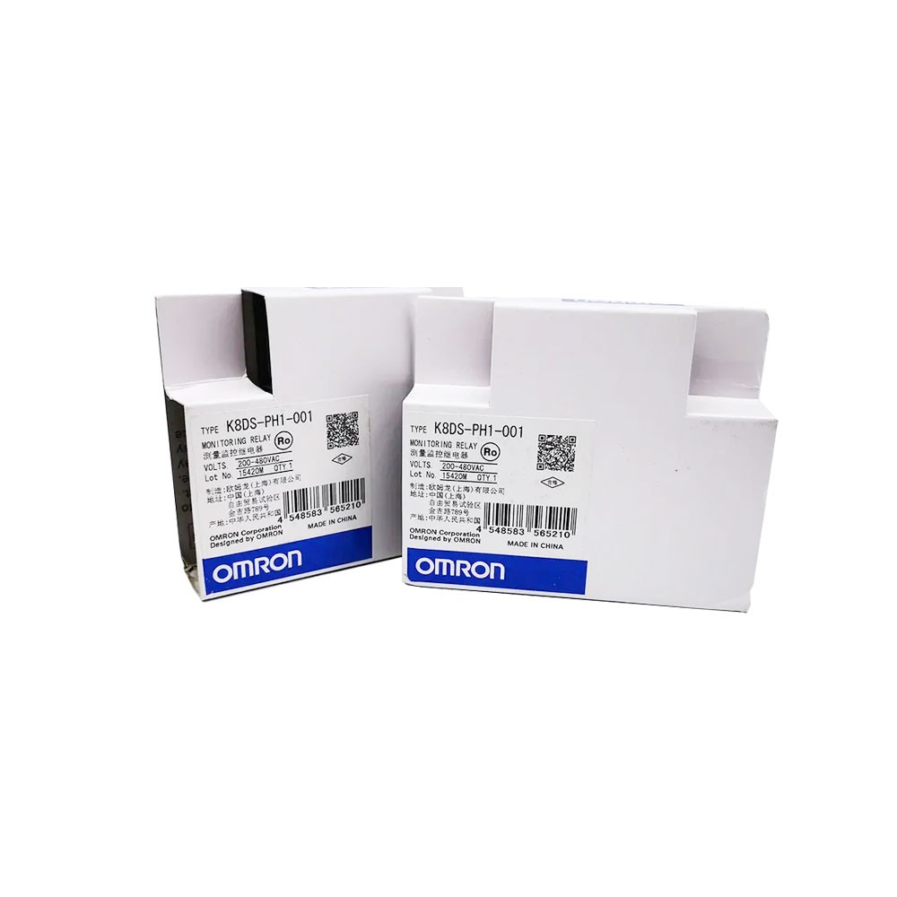 1X K8AK-PM2 K8DS-PA2 K8DS-PH1 K8DS-PM2 K8DS-PZ1 K8DS-PZ2 K8AK-PH1 Omron Relay