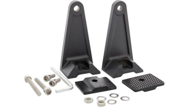 Optronics Light Bar Mounting Bracket Kit