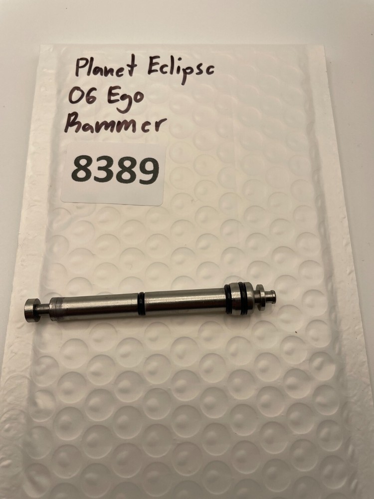 Planet Eclipse 06 Ego Rammer