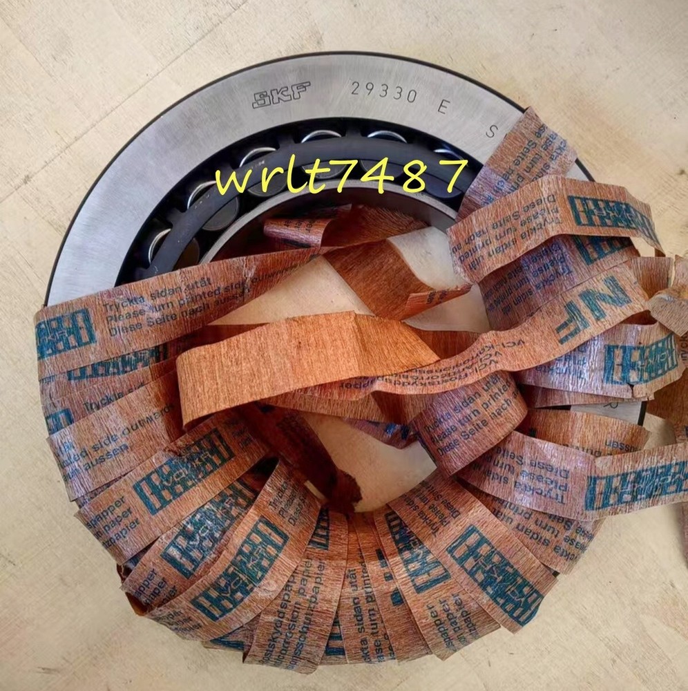 1PC SKF 29330 E spherical roller thrust bearing
