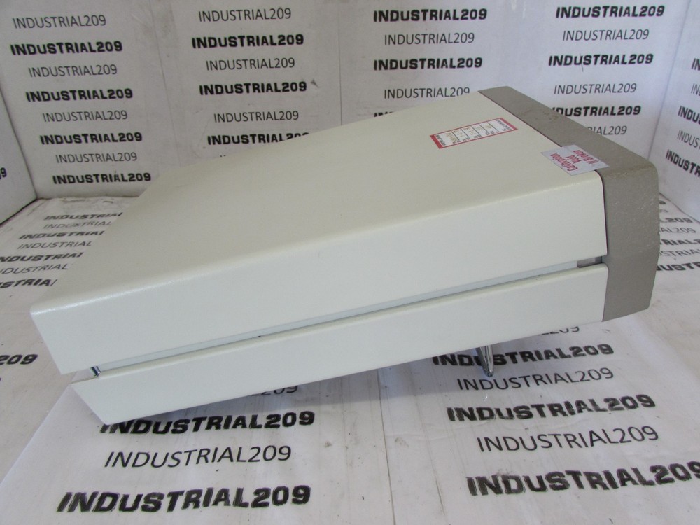 LOVELAND ELECTRONIC CALIBRATOR 450A USED
