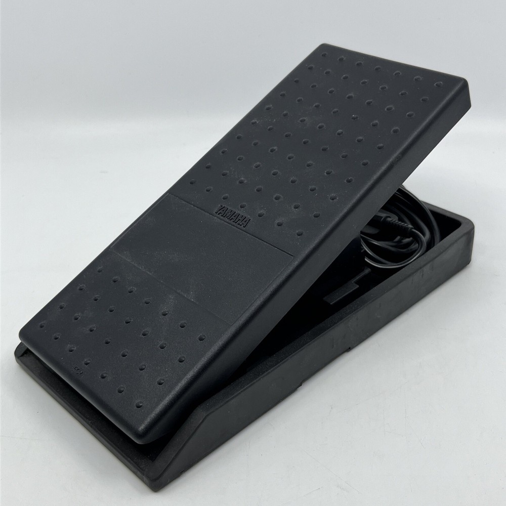 Yamaha CB83742 Expression Accent Foot Pedal Effects