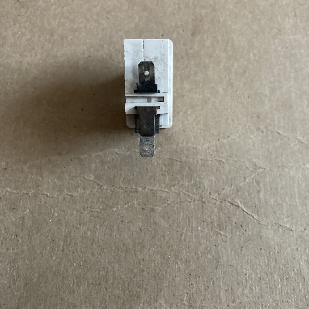 Scotsman ice machine 12-2501-01 SWITCH TOUCH FREE Disable Switch