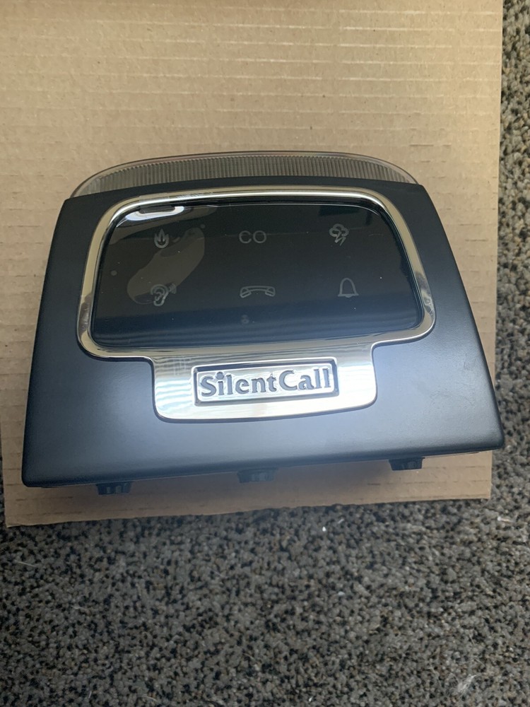silent call medallion series Buddy Transmitter