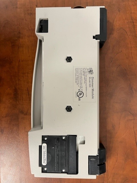 'ETC' Dual Dimmer Module - Model D20