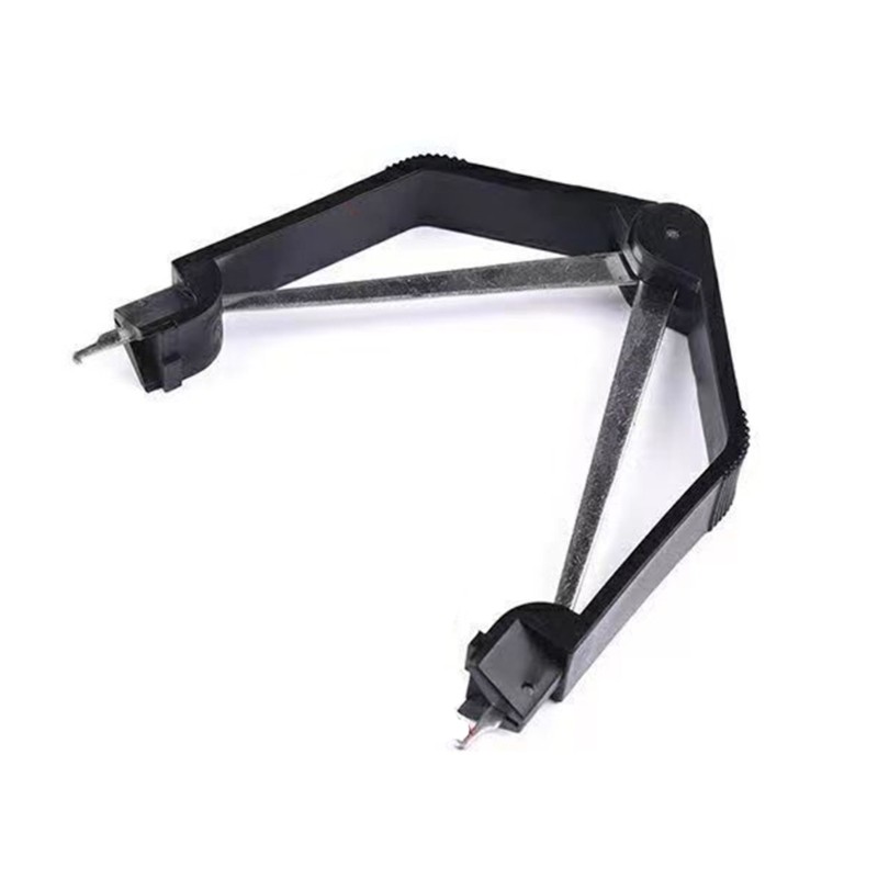 Professional Tool PLCC IC Extractor Motherboard Circuit Board Component Puller