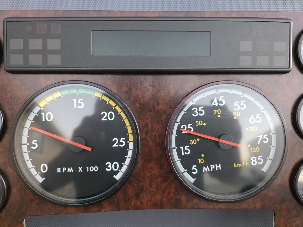 Freightliner Century Cluster Dash Panel A22-48313-011