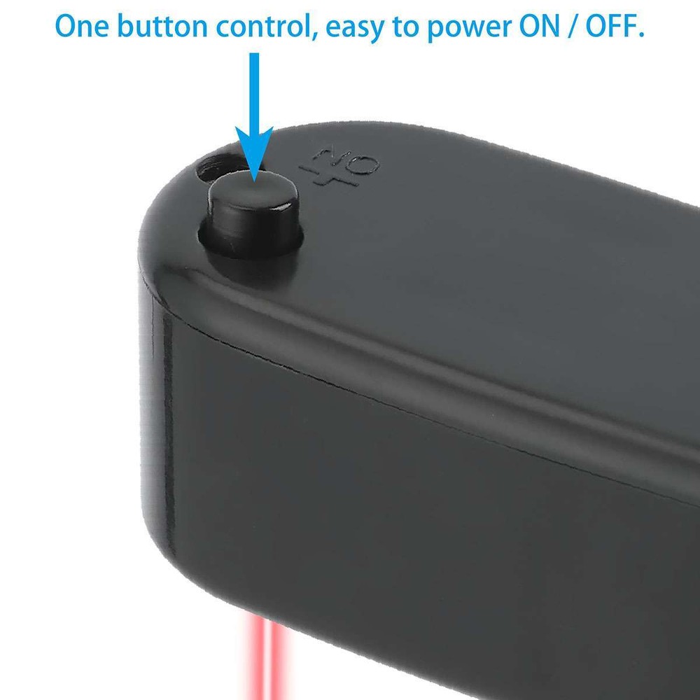 Golf Putter Laser Pointer Putting Training Aim Line Corrector Improve Aid Tools