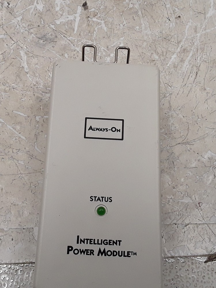 RoHS Compliant Intelligent Power Module, Model IMP3-R-3, without Cable