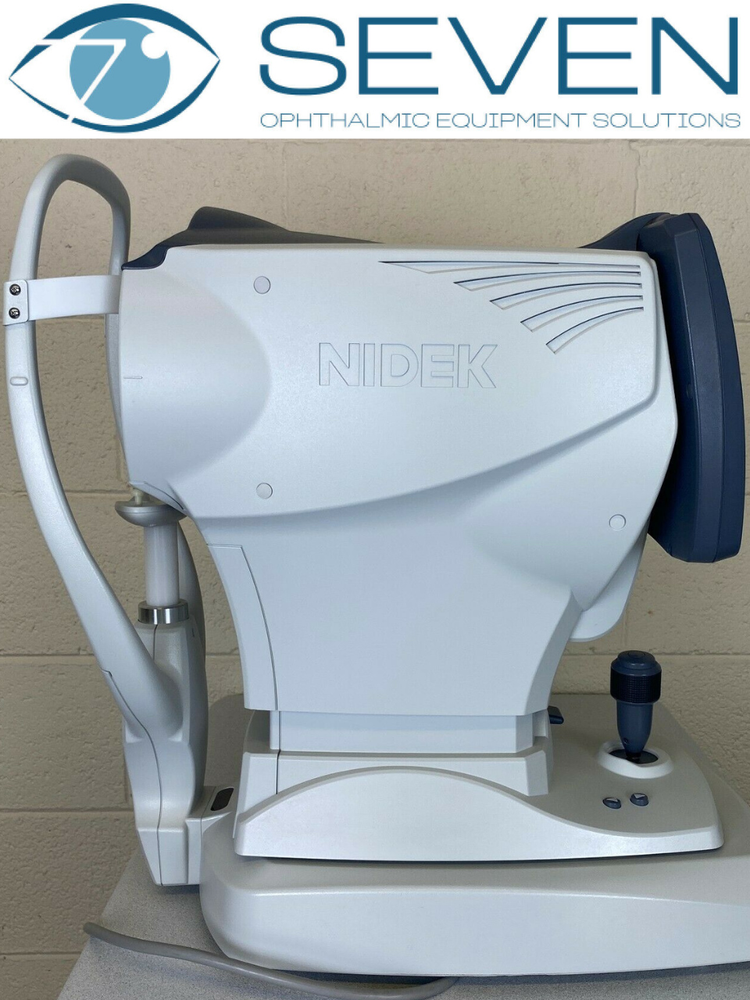 Nidek OPD-Scan III Refractive Power Corneal Analyzer