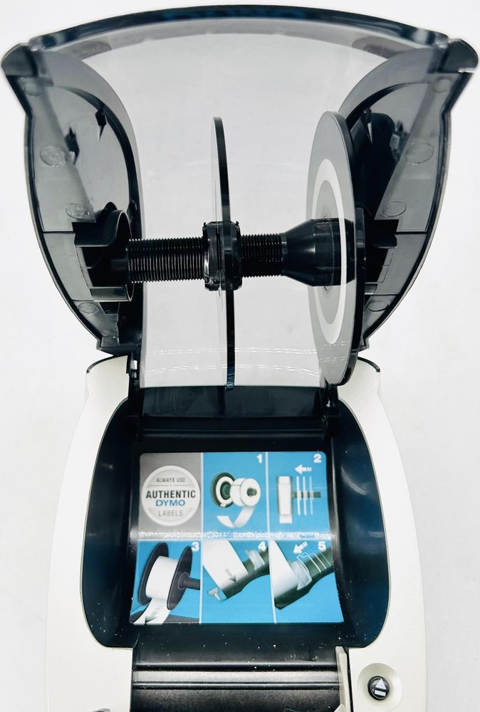 DYMO LABELWRITER 450 DUO 1750112 LABEL PRINTER