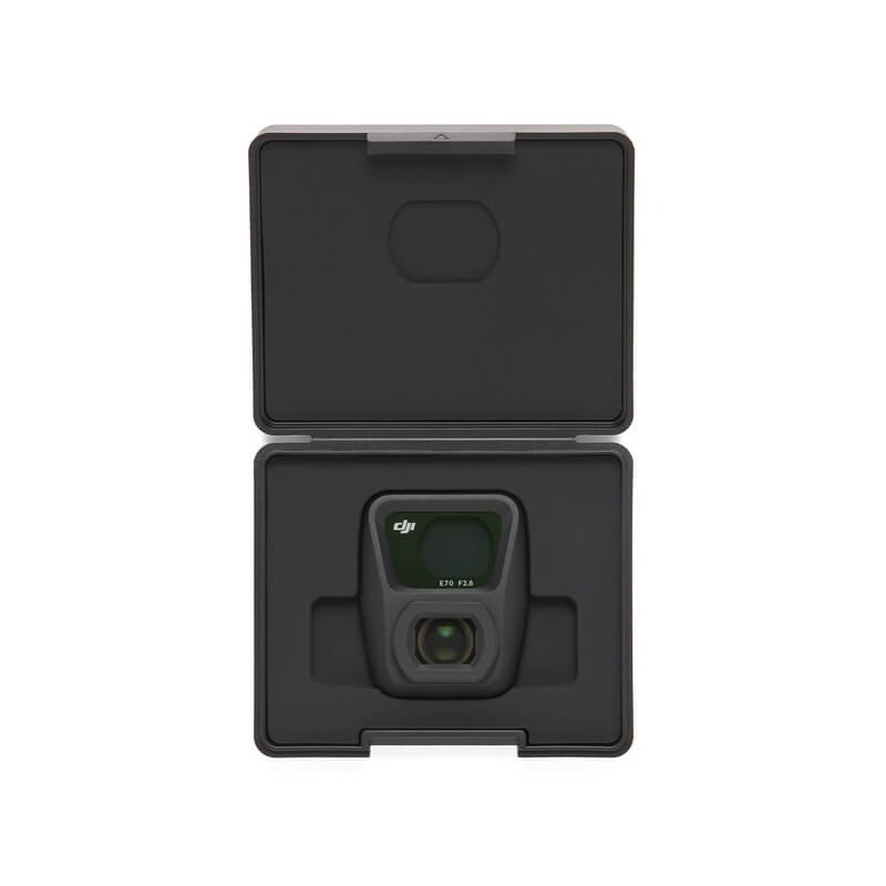 DJI Air 3 WIDE-ANGLE LENS