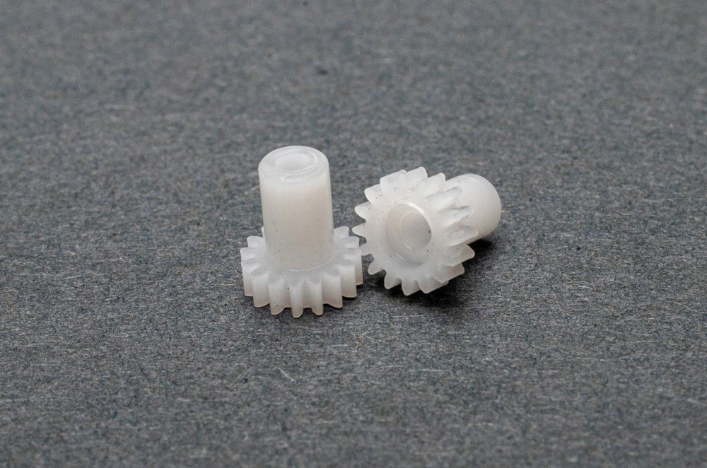 Technics / Panasonic RDG0034 16T Replacement Gear [X2] USEA