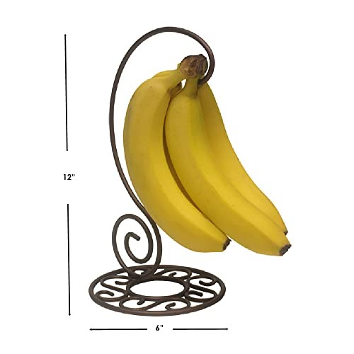 Scroll Collection Banana Tree