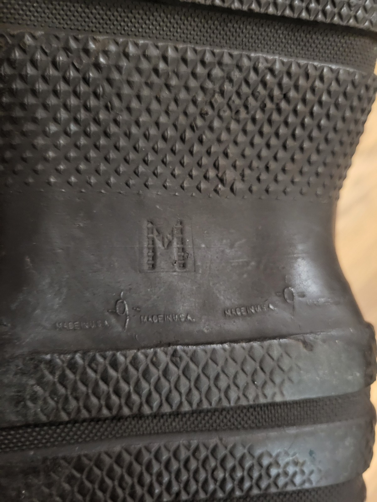 WWII WW2 Sheepskin Leather US AF Army Air Force AN-T-35 Pants & A6 Flight Boots