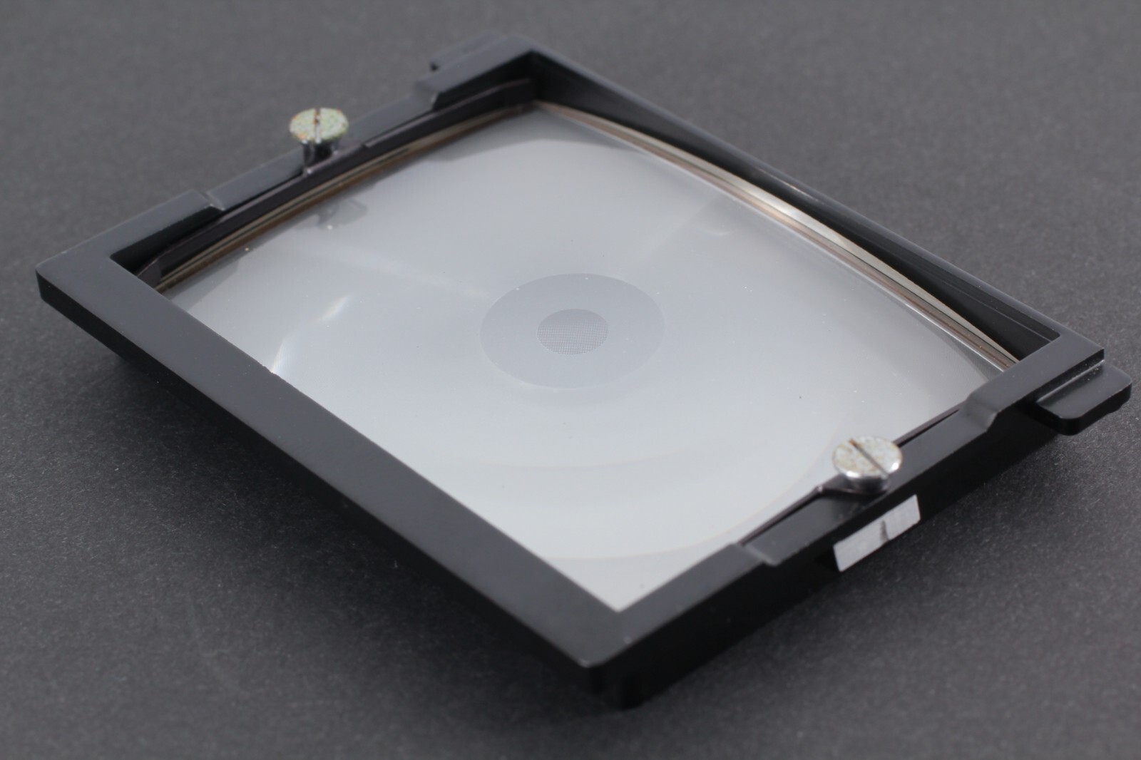 【 Mint !!】 Mamiya 645 Genuine Orignal Focusing Screen for M645 1000S From JAPAN