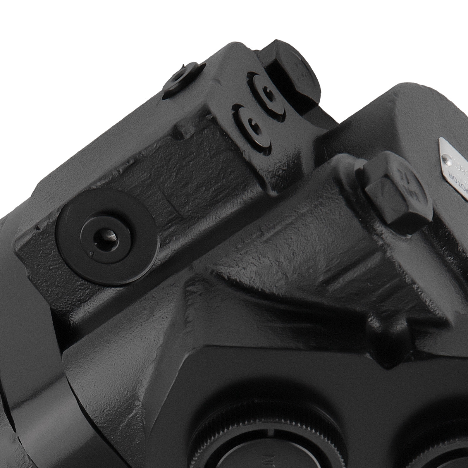 Hydraulic Motor For Eaton Char-Lynn 6000 Series 112-1069-006 112-1069