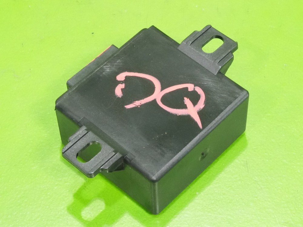 00-06 Audi TT OEM 4B0907357 headlight head lamp leveling sensor range control