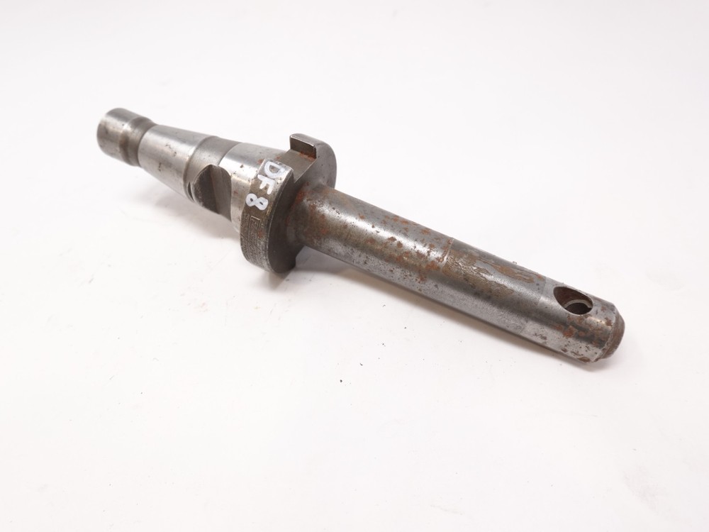 Devlieg Flash Change NMTB40 Boring Head Bar Tool Holder TH40FC-56 DG1