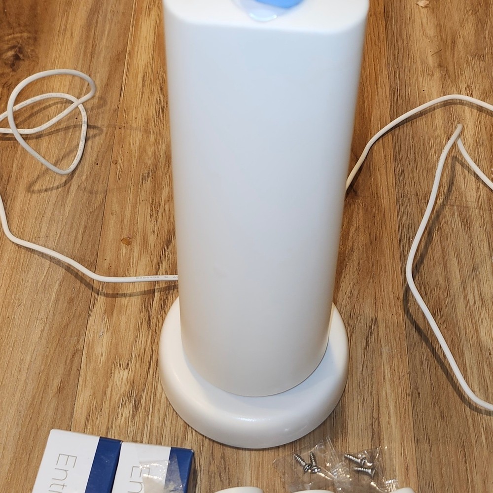 SimpliSafe/Ring Alarm Security Components Wireless Motion Entry Sensors Camera