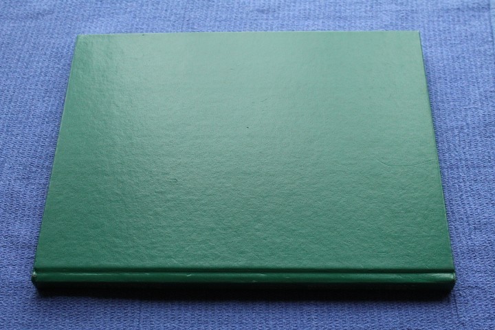 Doremus Machine Cancels Frederick Langford 2nd 1988 BlueLakeStamps Great Info