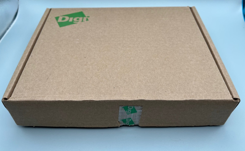 Digi Neo PCI-E 4-Port Interface Controller Card 50001341-04