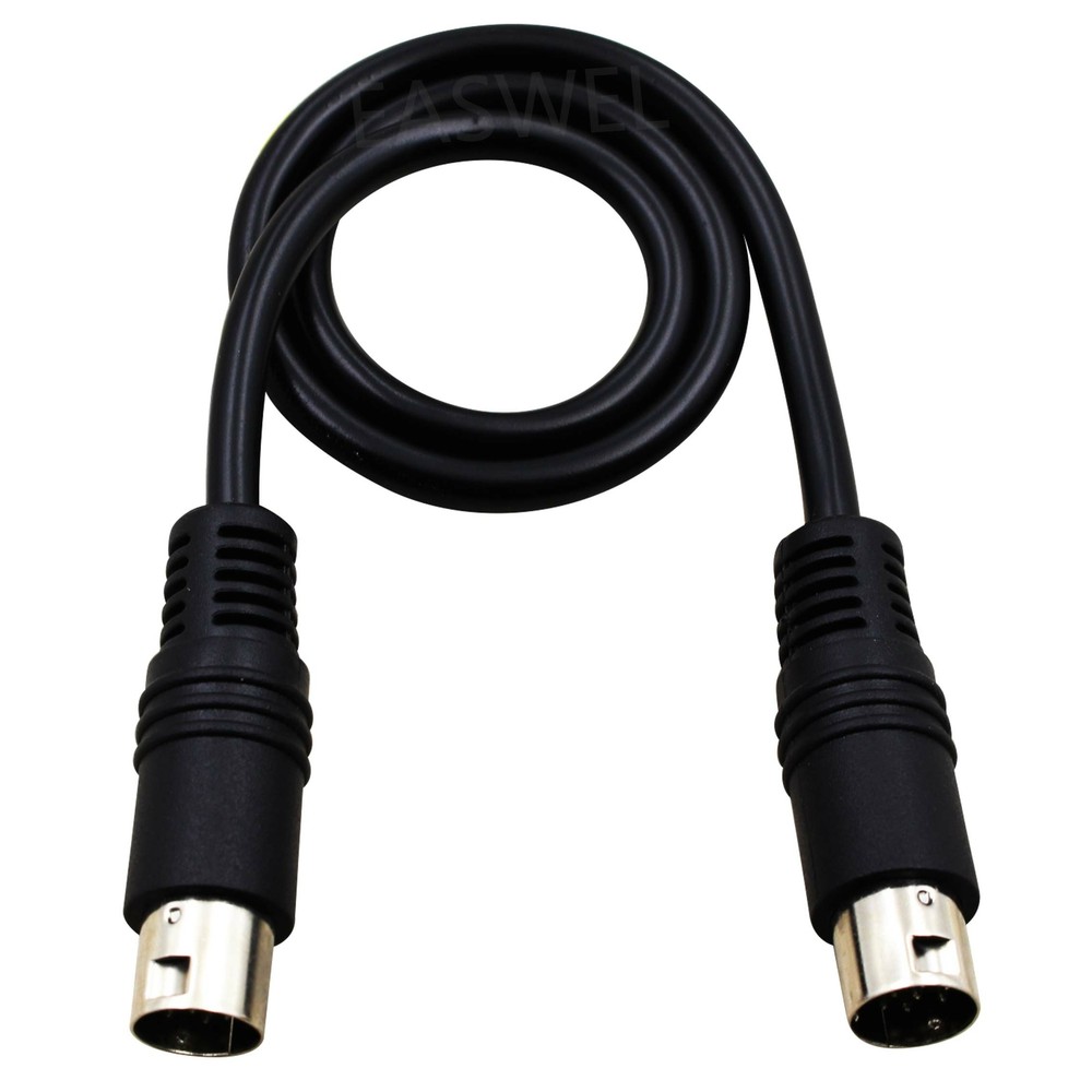 For Sega Genesis 32X connector link patch cables for the system genesis 1
