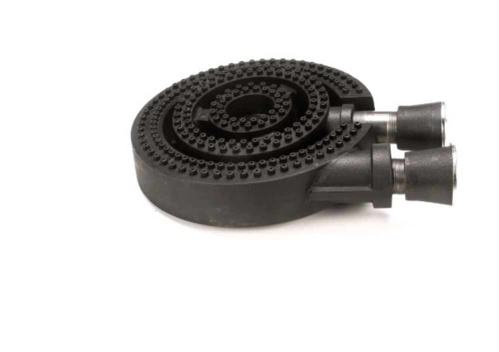 American Range A14007 BURNER,THREE RING ASSEMBLY (OEM)