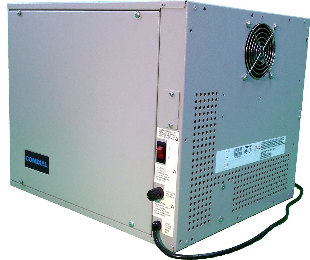 Comdial FX-II 23 X 16 PRI Package