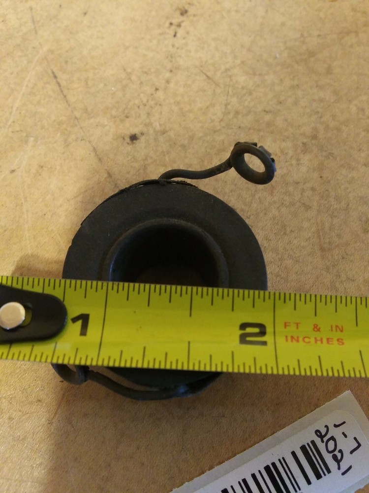 TB84 CCC 208/220V Coil