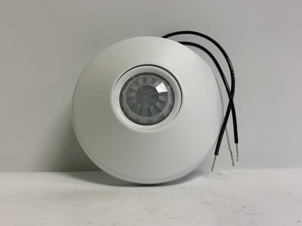 Sensor Switch (CMR-PDT-9) Dual Technology Ceiling Mount Occupancy Sensor