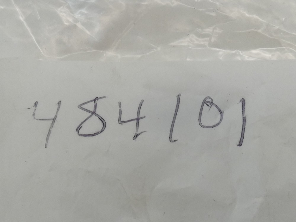 Alfa Laval 484101 Impeller Retainer - NEW Surplus!