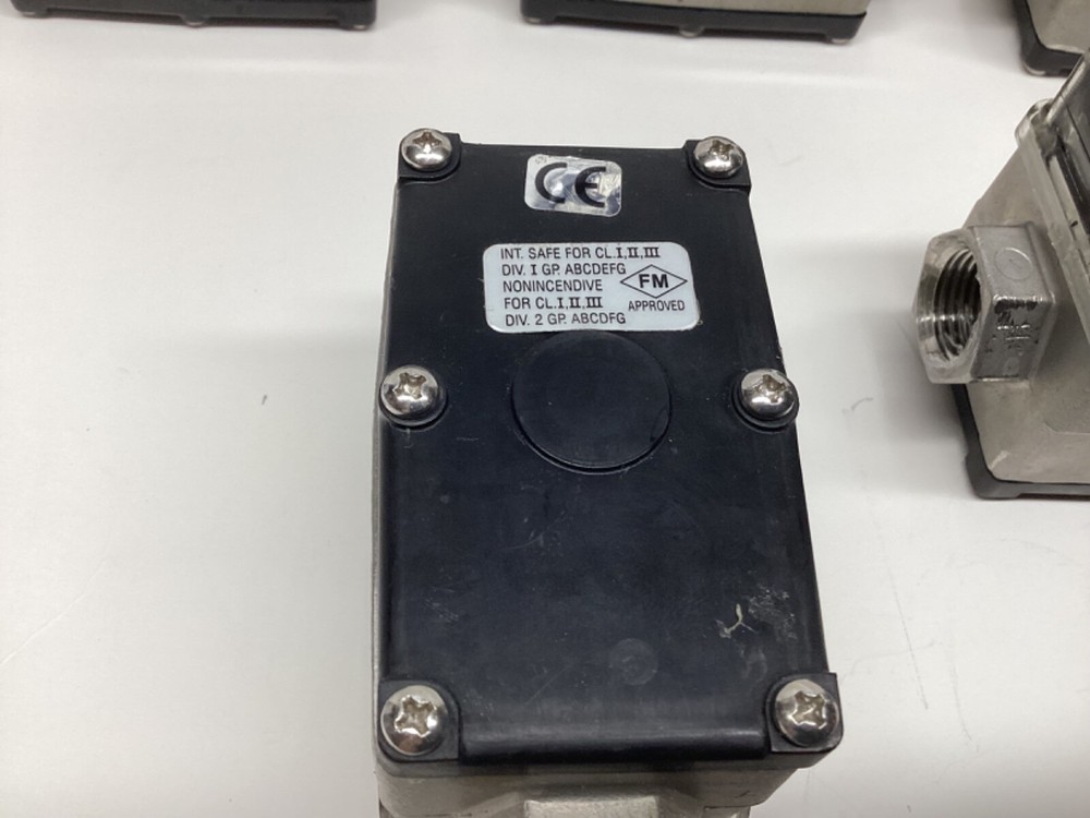 OMEGA ENGINEERING FLOW METER LCD DISPLAY FTB791 PARTS ONLY UNABLE TO TEST