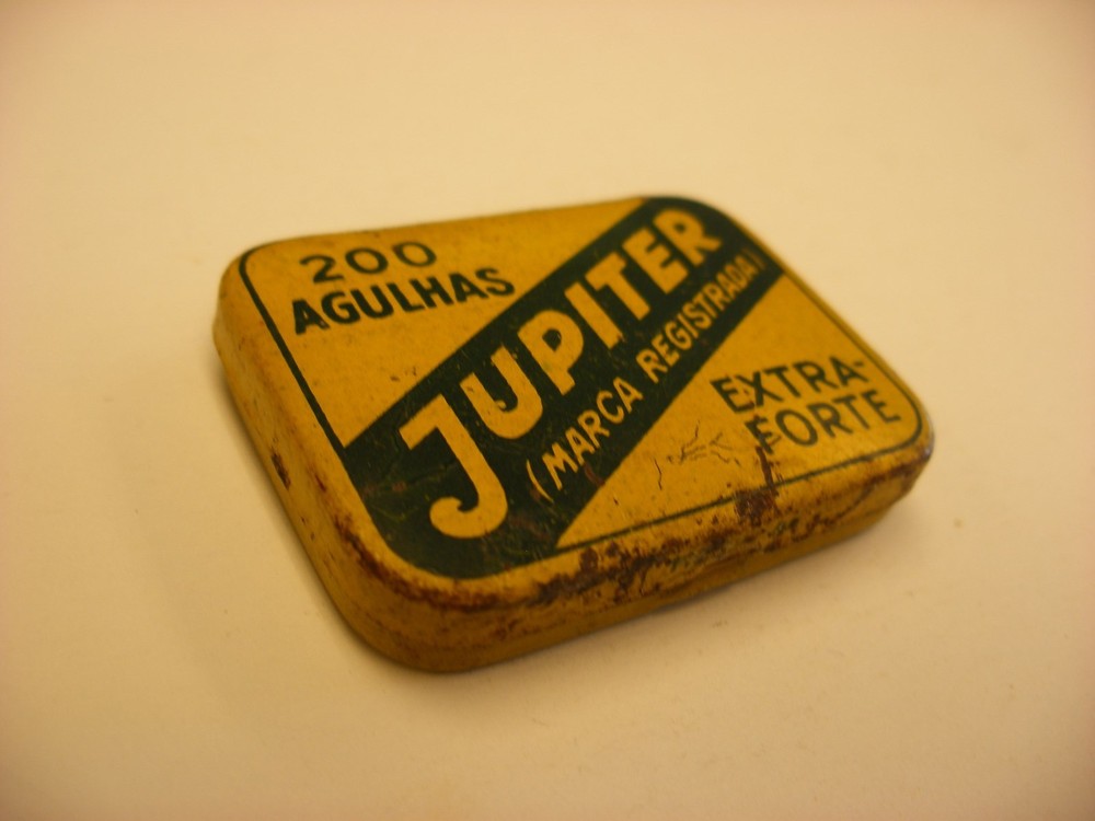 Phonograph Victrola Gramophone Needle - Jupiter