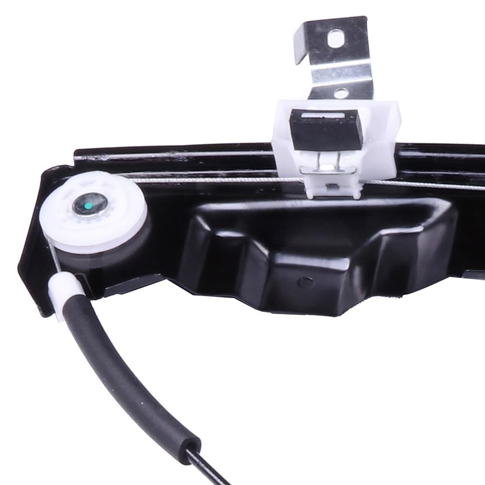 741-813 Window Regulator Assembly Motor for 2002-2008 Explorer Front Left