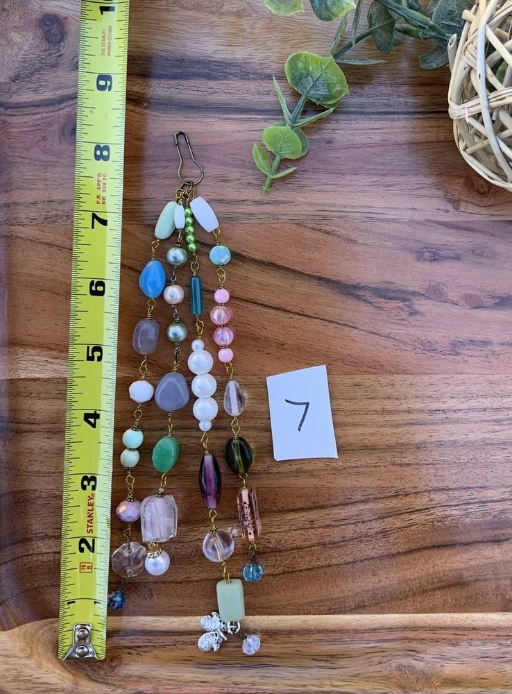 Christmas Junk Journal Dangle