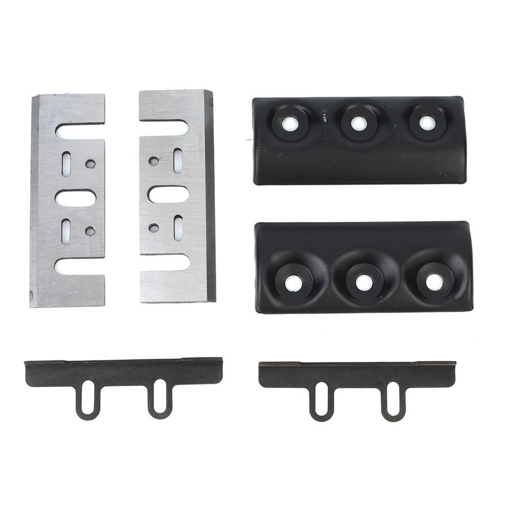 Practical Electric Planer Blades For 1900B Electric Planer Replacement