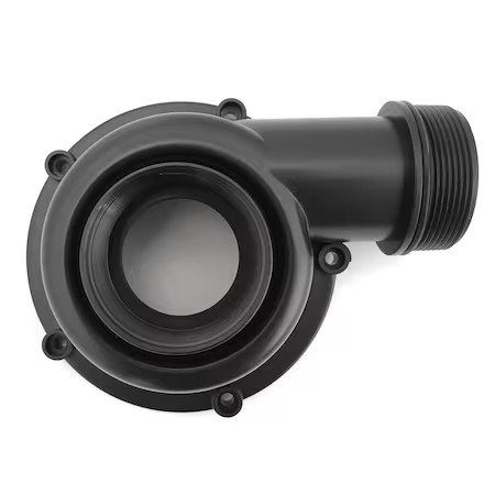 DANNER 12764 Replacement Volute for Pro-Line Hy-Drive 6000