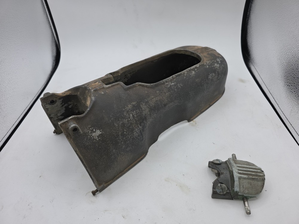Delta DP220 Belt Guard DP368
