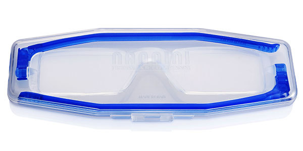 Nannini Compact One Optics Temples Reading Glasses