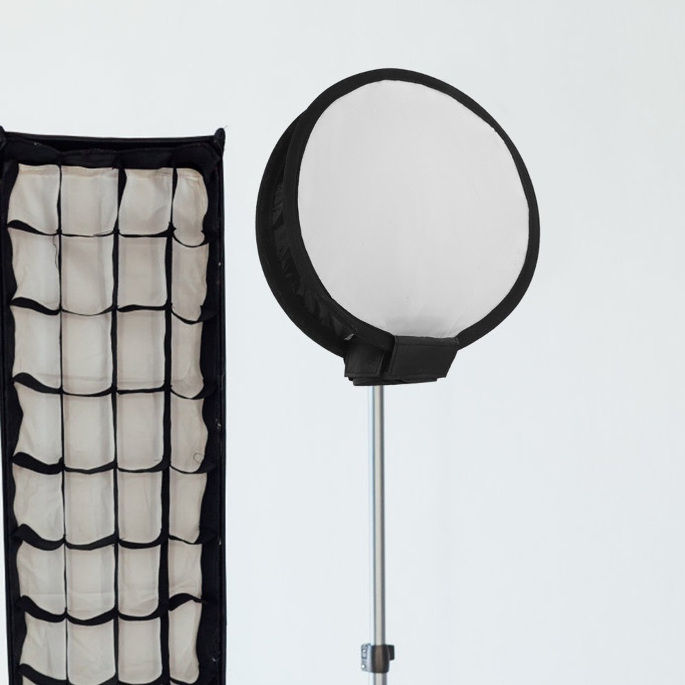 Photography Accessories Softbox Lighting Kit Flash Diffuser Camera Lamp