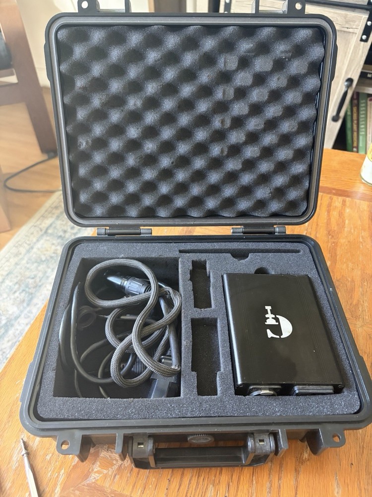 Electronic Dab Coil And Battery