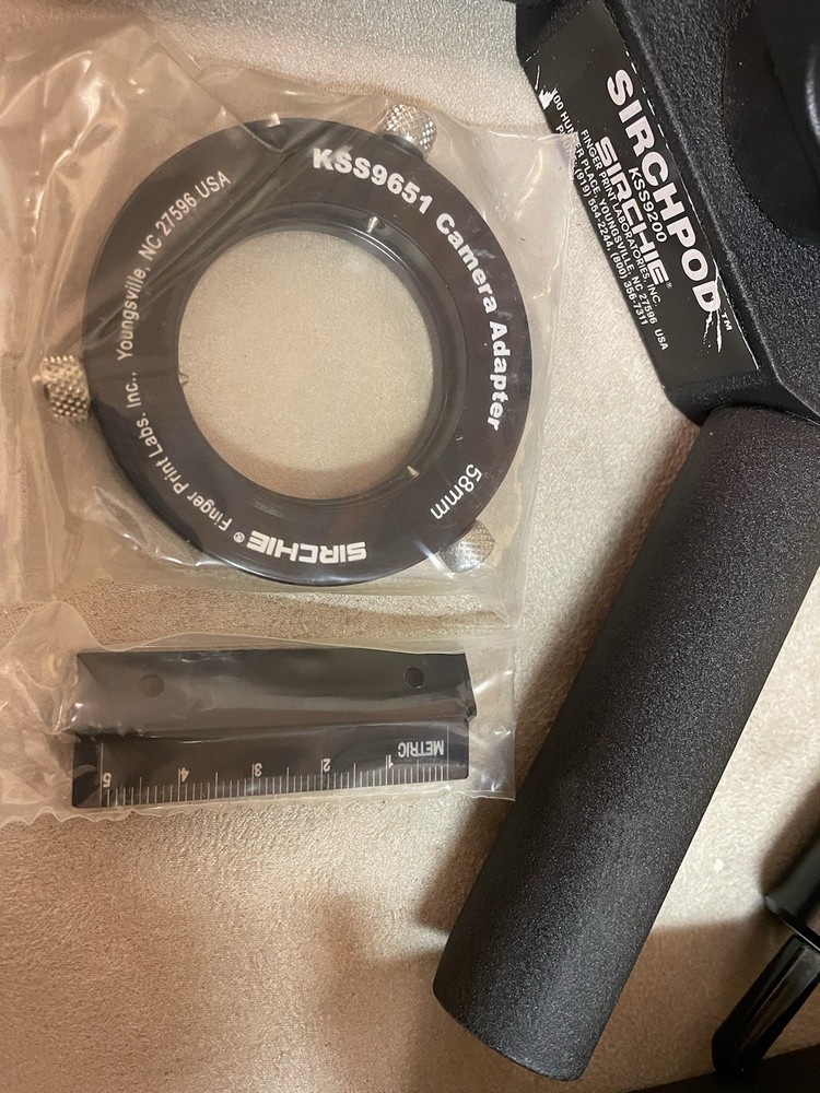 Sirchie Krimesite Imager