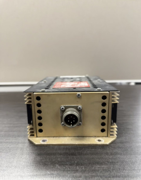 Static Inverter