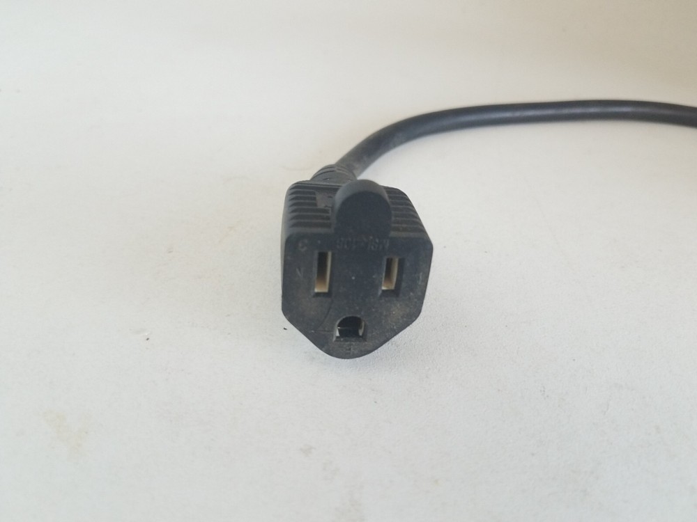 14 Inch Extension Cord