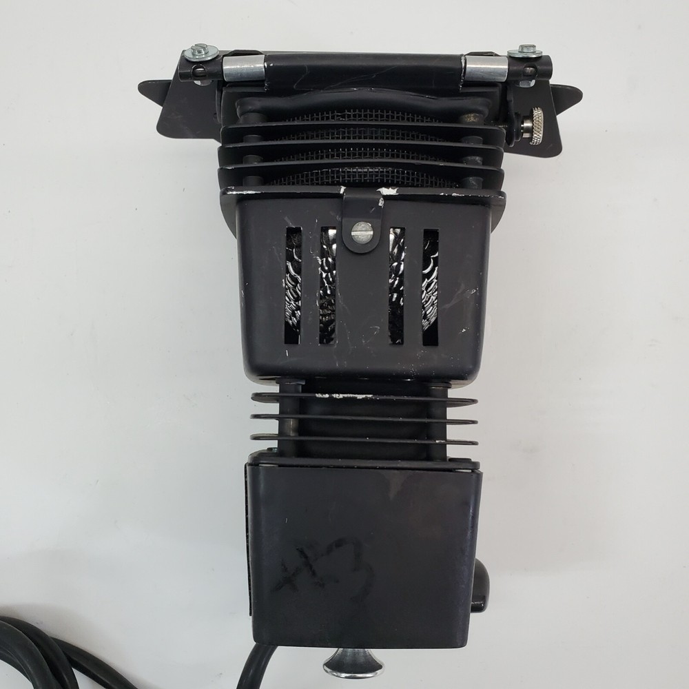 Kobold Comprehensive VM-300 300W Stage and Studio Light Working