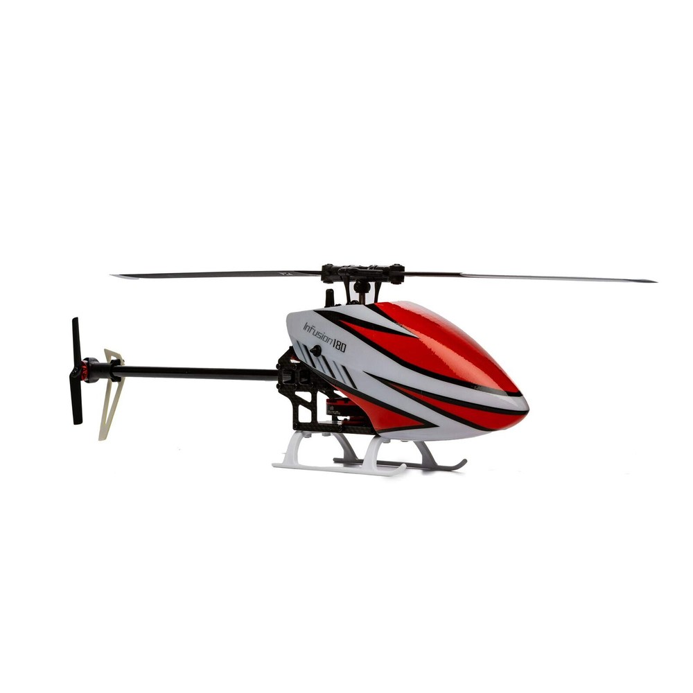 NEW Blade BLH7050 InFusion 180 BNF Basic Helicopter FREE US SHIP