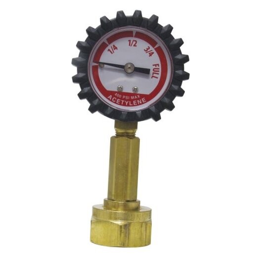 TGCB B Tank Test Gauge