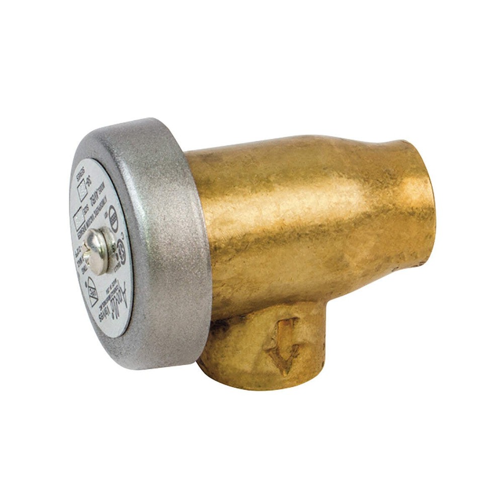 1/4" Anti-Syphon Valve (Centec, Midmark, Tech West)